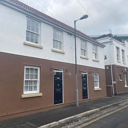 布里斯托 The Ashton Gate Mews酒店 外观 照片