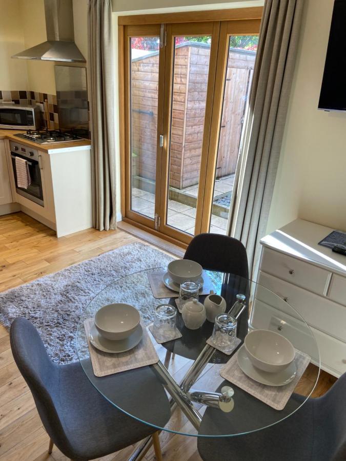 布里斯托 The Ashton Gate Mews酒店 外观 照片